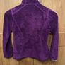 Girls North Face fleece SMALL Image 2