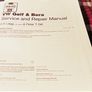 2008. Haynes. VW Golf And Bora Service And Repair Manual. Image 2