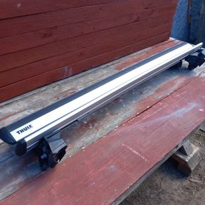 Thule wingbars