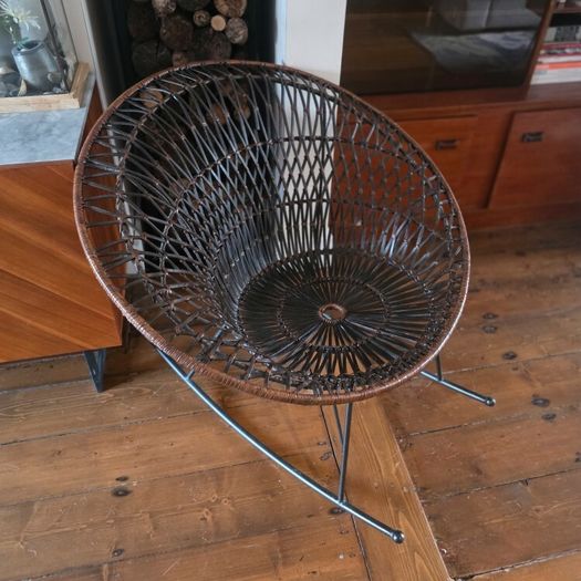 Rocking Chair