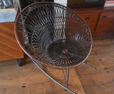 Rocking Chair