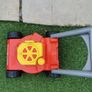 Lawnmower toy Image 3
