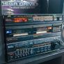 Vintage JVC hifi needs repair.. Image 5