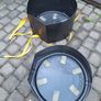 16'' Floor Tom Hardcases for Sale Image 3