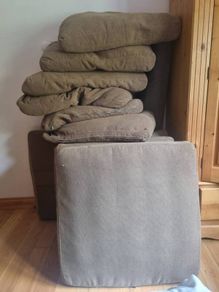 Couch Cushions