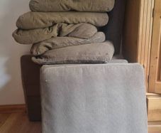 Couch Cushions