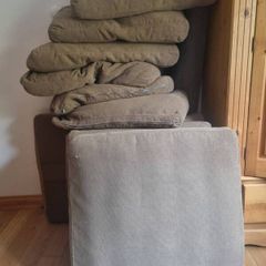 Couch Cushions