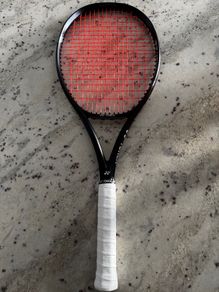 2 x Yonex Ezone 98's Aqua Night Black