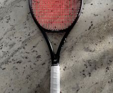 2 x Yonex Ezone 98's Aqua Night Black