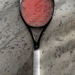 2 x Yonex Ezone 98's Aqua Night Black