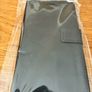BNIP Wallet case for iPhone 11 Pro 5.8 inch in black Image 4