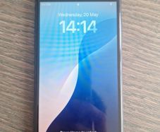 iPhone SE 2020