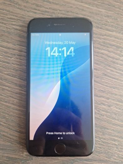 iPhone SE 2020