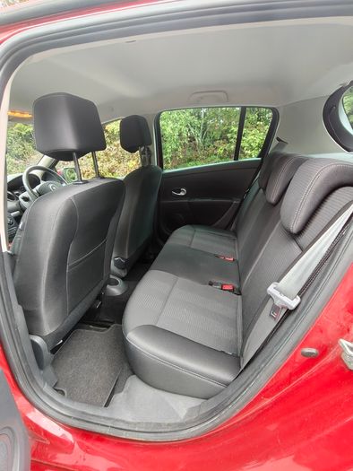 2011 Renault Clio