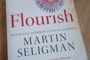 Martin Seligman Flourish Positive Psychology