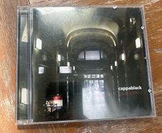 Cappablack - Facades & Skeletons
