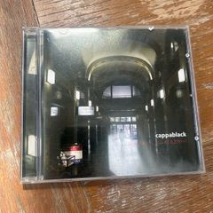 Cappablack - Facades & Skeletons