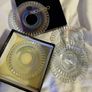 Vintage Movado candle holders Image 2
