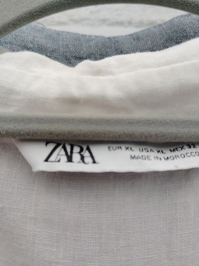 White shirt