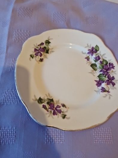 Duchess Side Plate