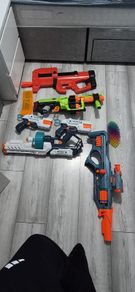 Toys