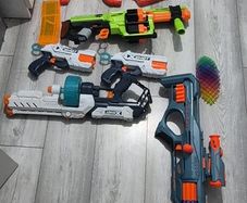 Toys