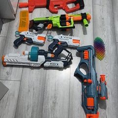 Toys