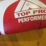 Top Pro  boxing gloves 10 oz and skipping rope Image 2