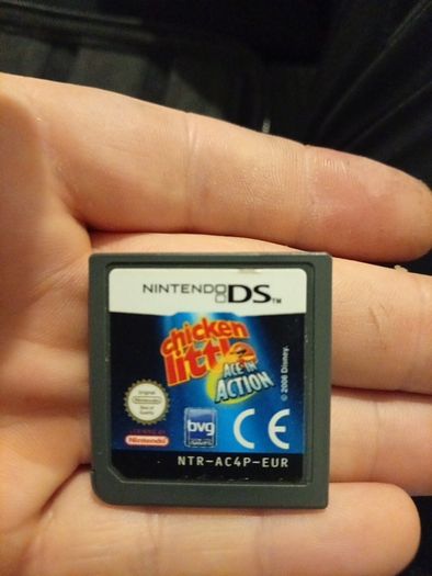 Nintendo dsi