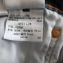 Levi's 511 Men's Jeans Dark Blue W31 L34 performance Image 4