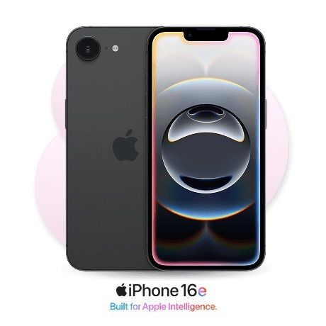 iphone 16E Brand new