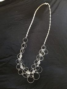 Necklace new
