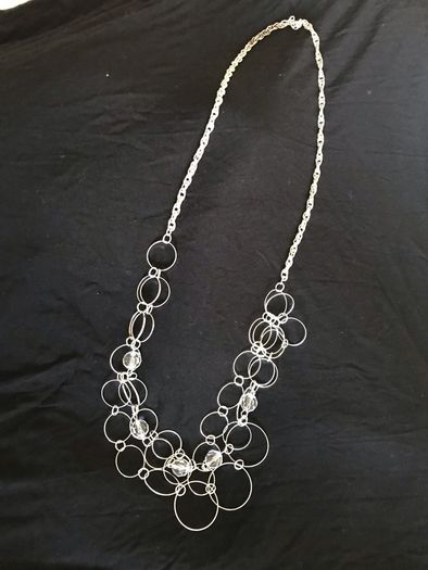 Necklace new