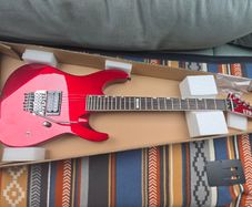 Esp Ltd M1 Custom '87