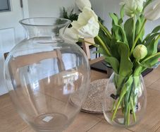 Neptune vase
