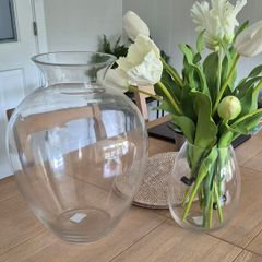 Neptune vase