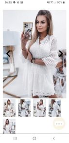 summer dress