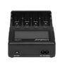 Charger for Batteries. Universal Image 5