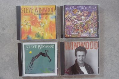 Various CDs