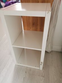 Ikea Kallax Storage Unit