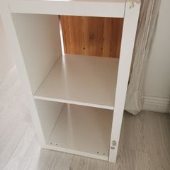 Ikea Kallax Storage Unit