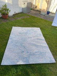 Rug Calvin Klein