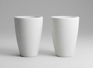 Flower pot - Garden Planters
