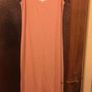 Ladies maxi dress size L Image 4