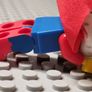 Lego Minifigure King Series 13 Image 6