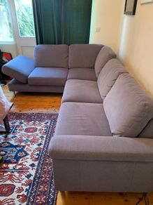 Corner Sofa