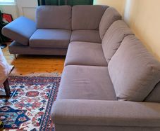 Corner Sofa