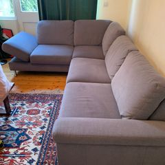 Corner Sofa