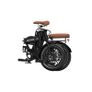 Koolux X10 Folding Bike Image 2