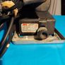 SKIL 600W Sander, 76 X 457mm, ABC Automatic Belt Control, in very good condition Image 6